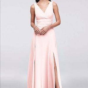 David’s Bridal Bridesmaid Dress NWT